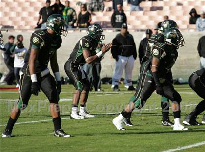 Thumbnail 1 in San Pedro vs. Narbonne (CIF LACS Final) photogallery.