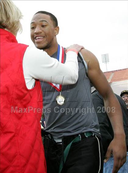 Thumbnail 2 in San Pedro vs. Narbonne (CIF LACS Final) photogallery.