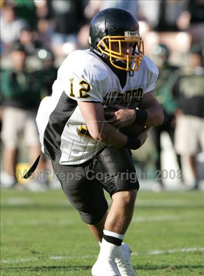Thumbnail 2 in San Pedro vs. Narbonne (CIF LACS Final) photogallery.