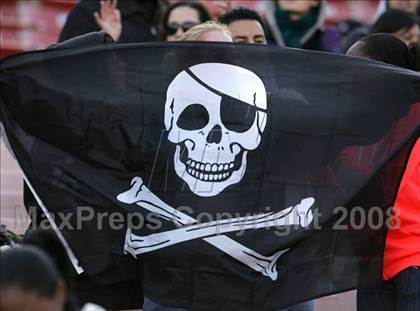 Thumbnail 2 in San Pedro vs. Narbonne (CIF LACS Final) photogallery.