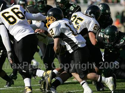 Thumbnail 3 in San Pedro vs. Narbonne (CIF LACS Final) photogallery.
