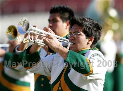 Thumbnail 1 in San Pedro vs. Narbonne (CIF LACS Final) photogallery.