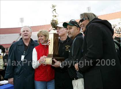 Thumbnail 1 in San Pedro vs. Narbonne (CIF LACS Final) photogallery.