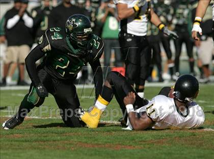Thumbnail 1 in San Pedro vs. Narbonne (CIF LACS Final) photogallery.