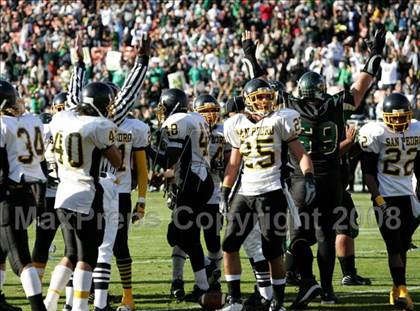 Thumbnail 1 in San Pedro vs. Narbonne (CIF LACS Final) photogallery.