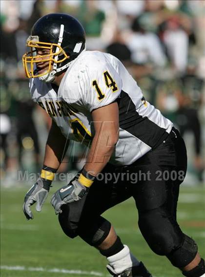 Thumbnail 1 in San Pedro vs. Narbonne (CIF LACS Final) photogallery.
