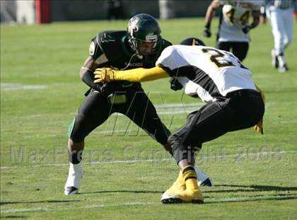 Thumbnail 3 in San Pedro vs. Narbonne (CIF LACS Final) photogallery.