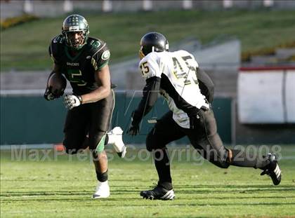 Thumbnail 1 in San Pedro vs. Narbonne (CIF LACS Final) photogallery.