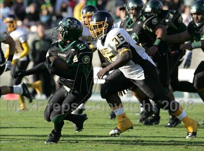 Thumbnail 2 in San Pedro vs. Narbonne (CIF LACS Final) photogallery.