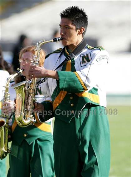 Thumbnail 2 in San Pedro vs. Narbonne (CIF LACS Final) photogallery.