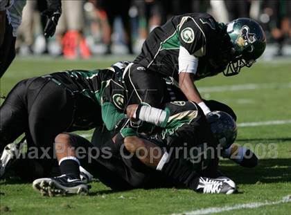 Thumbnail 1 in San Pedro vs. Narbonne (CIF LACS Final) photogallery.
