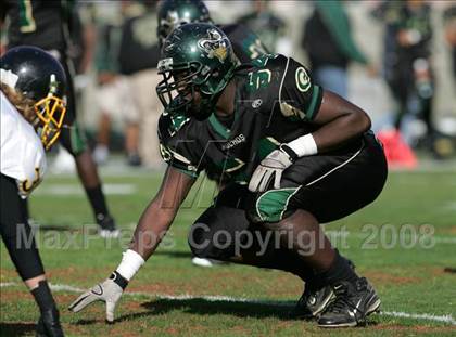 Thumbnail 3 in San Pedro vs. Narbonne (CIF LACS Final) photogallery.