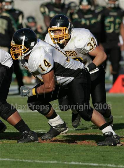 Thumbnail 3 in San Pedro vs. Narbonne (CIF LACS Final) photogallery.