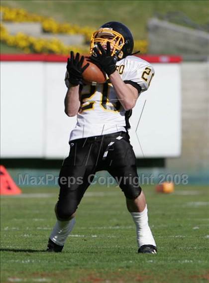 Thumbnail 1 in San Pedro vs. Narbonne (CIF LACS Final) photogallery.
