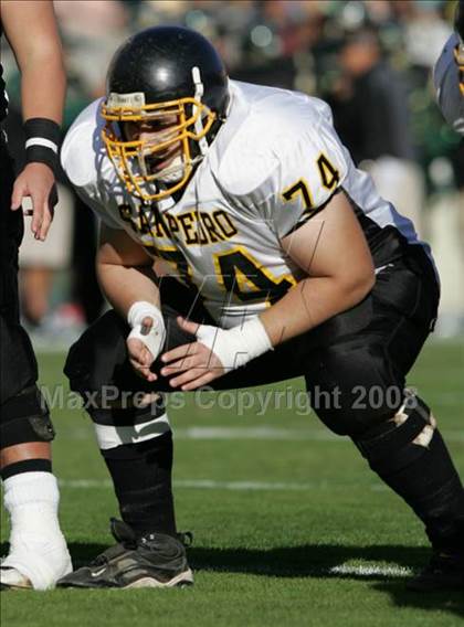 Thumbnail 1 in San Pedro vs. Narbonne (CIF LACS Final) photogallery.