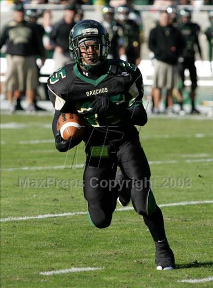 Thumbnail 2 in San Pedro vs. Narbonne (CIF LACS Final) photogallery.
