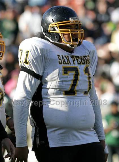 Thumbnail 1 in San Pedro vs. Narbonne (CIF LACS Final) photogallery.