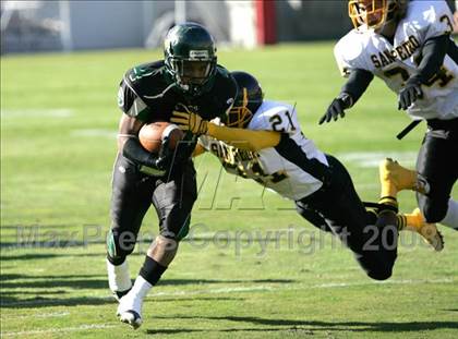Thumbnail 1 in San Pedro vs. Narbonne (CIF LACS Final) photogallery.
