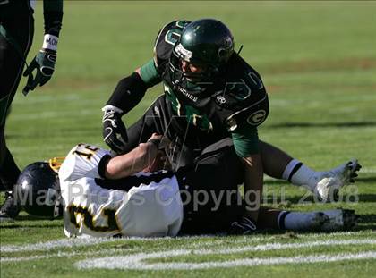 Thumbnail 3 in San Pedro vs. Narbonne (CIF LACS Final) photogallery.