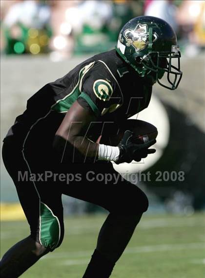 Thumbnail 2 in San Pedro vs. Narbonne (CIF LACS Final) photogallery.
