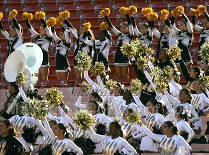Thumbnail 3 in San Pedro vs. Narbonne (CIF LACS Final) photogallery.