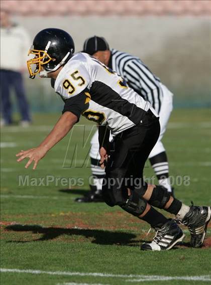 Thumbnail 2 in San Pedro vs. Narbonne (CIF LACS Final) photogallery.
