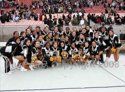 Thumbnail 2 in San Pedro vs. Narbonne (CIF LACS Final) photogallery.