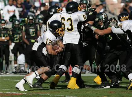 Thumbnail 2 in San Pedro vs. Narbonne (CIF LACS Final) photogallery.