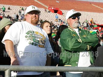 Thumbnail 3 in San Pedro vs. Narbonne (CIF LACS Final) photogallery.