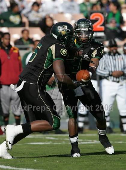 Thumbnail 2 in San Pedro vs. Narbonne (CIF LACS Final) photogallery.