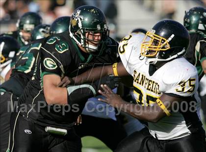 Thumbnail 3 in San Pedro vs. Narbonne (CIF LACS Final) photogallery.