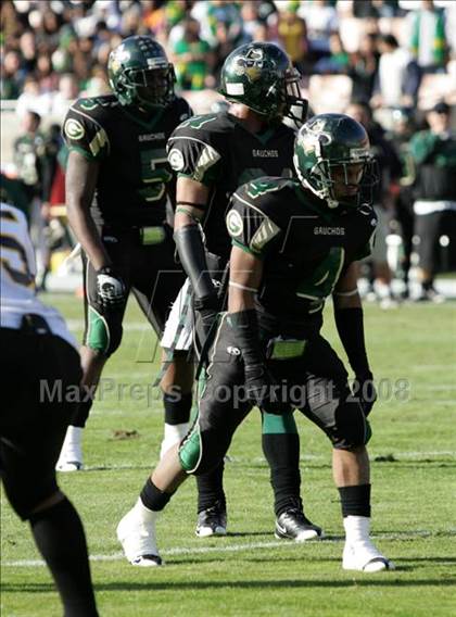 Thumbnail 1 in San Pedro vs. Narbonne (CIF LACS Final) photogallery.