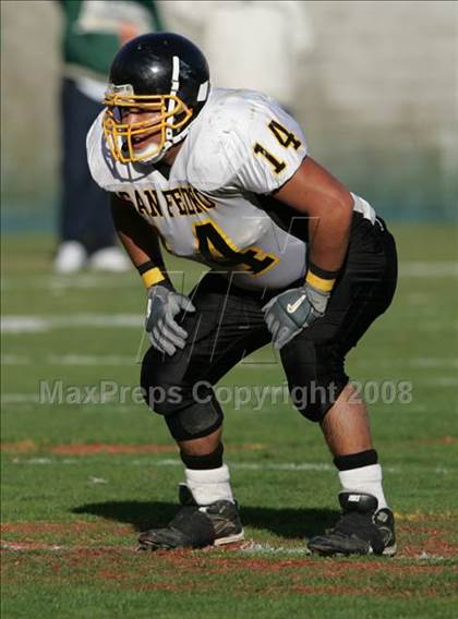 Thumbnail 1 in San Pedro vs. Narbonne (CIF LACS Final) photogallery.