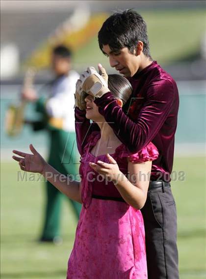 Thumbnail 3 in San Pedro vs. Narbonne (CIF LACS Final) photogallery.
