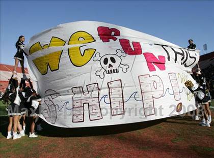 Thumbnail 3 in San Pedro vs. Narbonne (CIF LACS Final) photogallery.