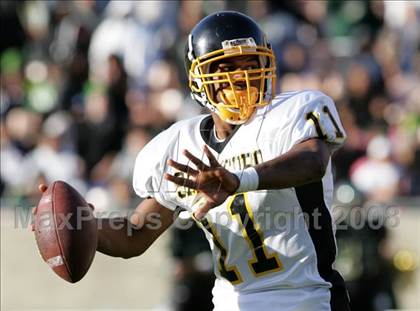 Thumbnail 1 in San Pedro vs. Narbonne (CIF LACS Final) photogallery.