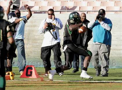 Thumbnail 2 in San Pedro vs. Narbonne (CIF LACS Final) photogallery.