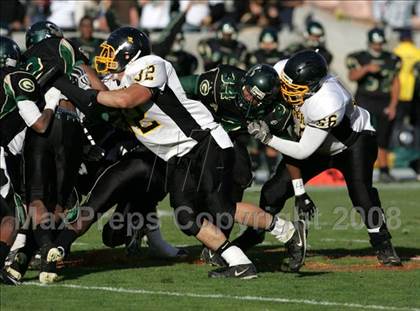 Thumbnail 3 in San Pedro vs. Narbonne (CIF LACS Final) photogallery.