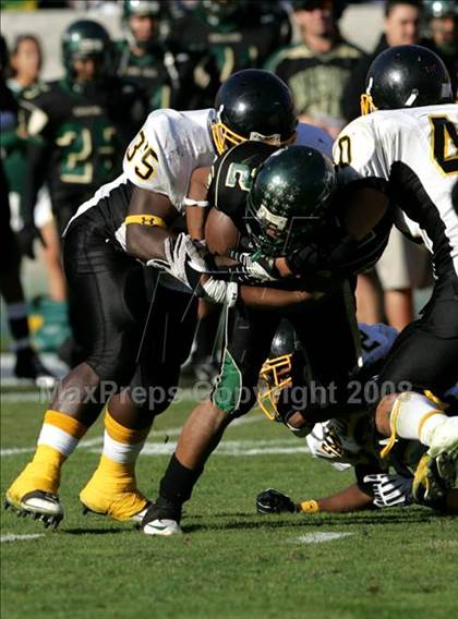 Thumbnail 3 in San Pedro vs. Narbonne (CIF LACS Final) photogallery.