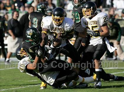 Thumbnail 1 in San Pedro vs. Narbonne (CIF LACS Final) photogallery.