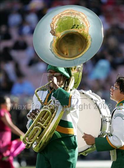 Thumbnail 1 in San Pedro vs. Narbonne (CIF LACS Final) photogallery.