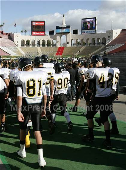 Thumbnail 1 in San Pedro vs. Narbonne (CIF LACS Final) photogallery.