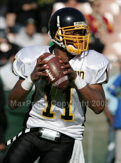 Thumbnail 1 in San Pedro vs. Narbonne (CIF LACS Final) photogallery.