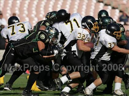 Thumbnail 1 in San Pedro vs. Narbonne (CIF LACS Final) photogallery.