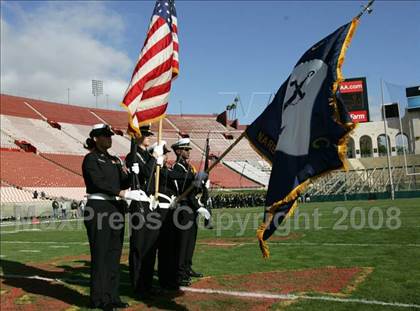 Thumbnail 1 in San Pedro vs. Narbonne (CIF LACS Final) photogallery.