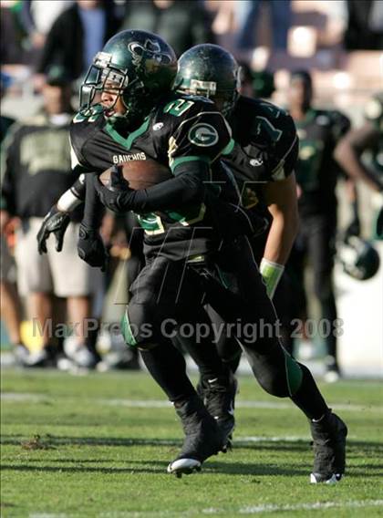 Thumbnail 1 in San Pedro vs. Narbonne (CIF LACS Final) photogallery.