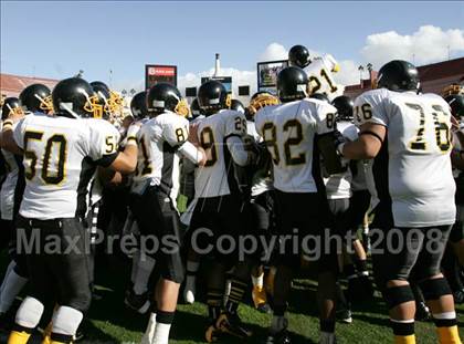 Thumbnail 3 in San Pedro vs. Narbonne (CIF LACS Final) photogallery.