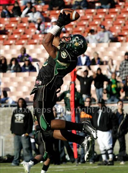 Thumbnail 1 in San Pedro vs. Narbonne (CIF LACS Final) photogallery.