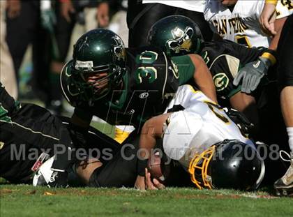 Thumbnail 3 in San Pedro vs. Narbonne (CIF LACS Final) photogallery.
