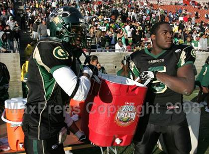 Thumbnail 2 in San Pedro vs. Narbonne (CIF LACS Final) photogallery.